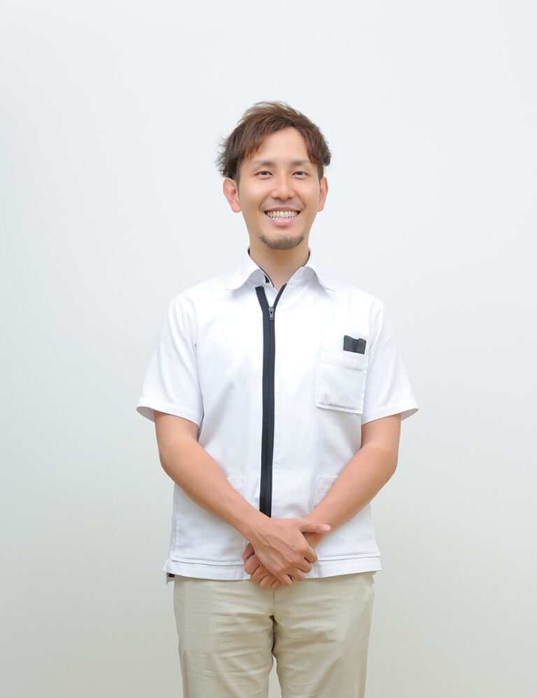 「診療に追われ、採用に手が回らない。慢性的な人手不足に悩んでいた」